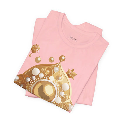 Jewelry Shirt ADELPHA