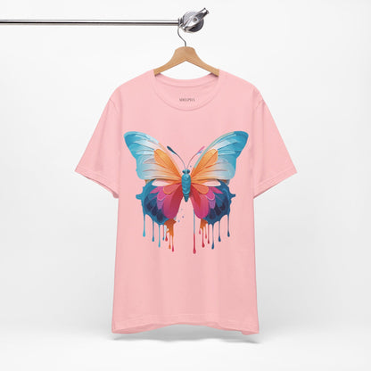 Butterfly Shirt ADELPHA