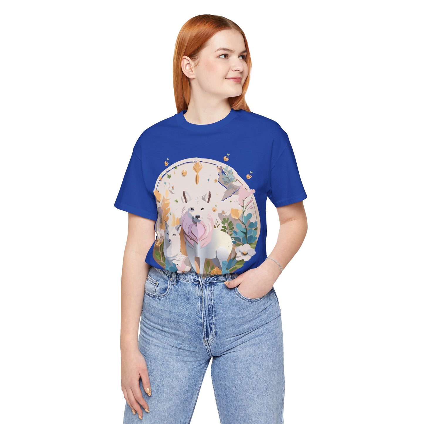 Medallion Shirt - ADELPHA