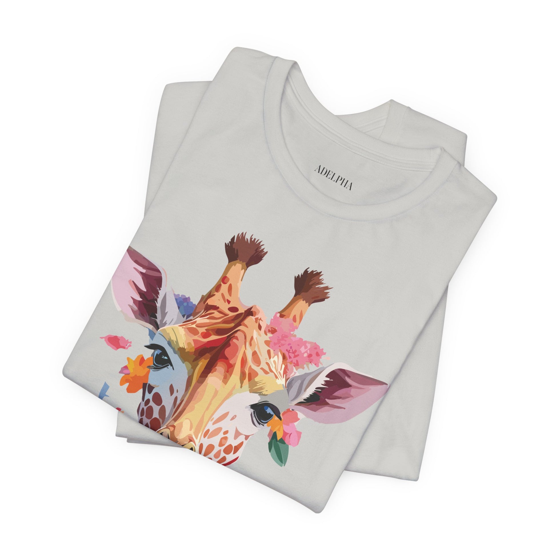 Giraffe Shirt - ADELPHA
