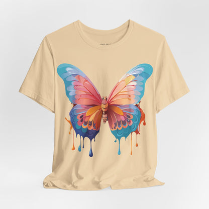Butterfly Shirt ADELPHA