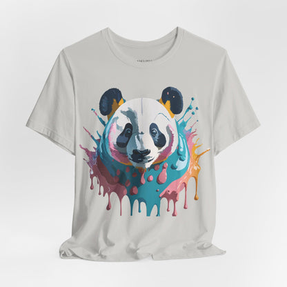 Shirt with Animals | Panda Printify