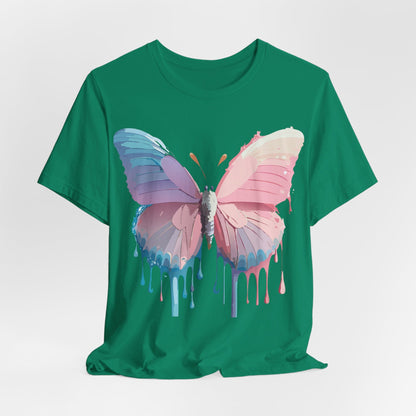 Butterfly Shirt ADELPHA