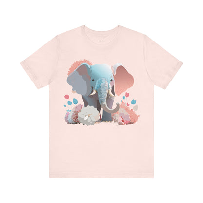Elephant Shirt ADELPHA