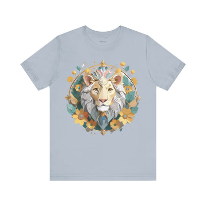 Medallion Shirt - ADELPHA