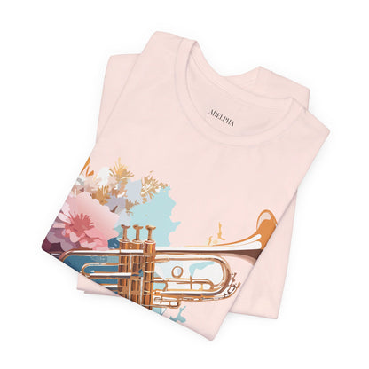 Music Shirt | Shirt with music | T Shirt Music Printify