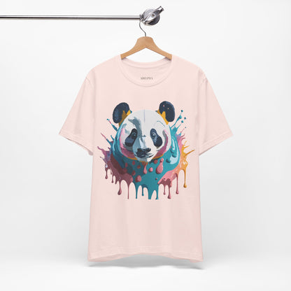 Shirt with Animals | Panda Printify