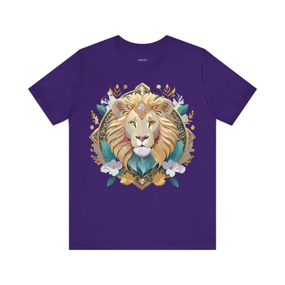 Medallion Shirt - ADELPHA