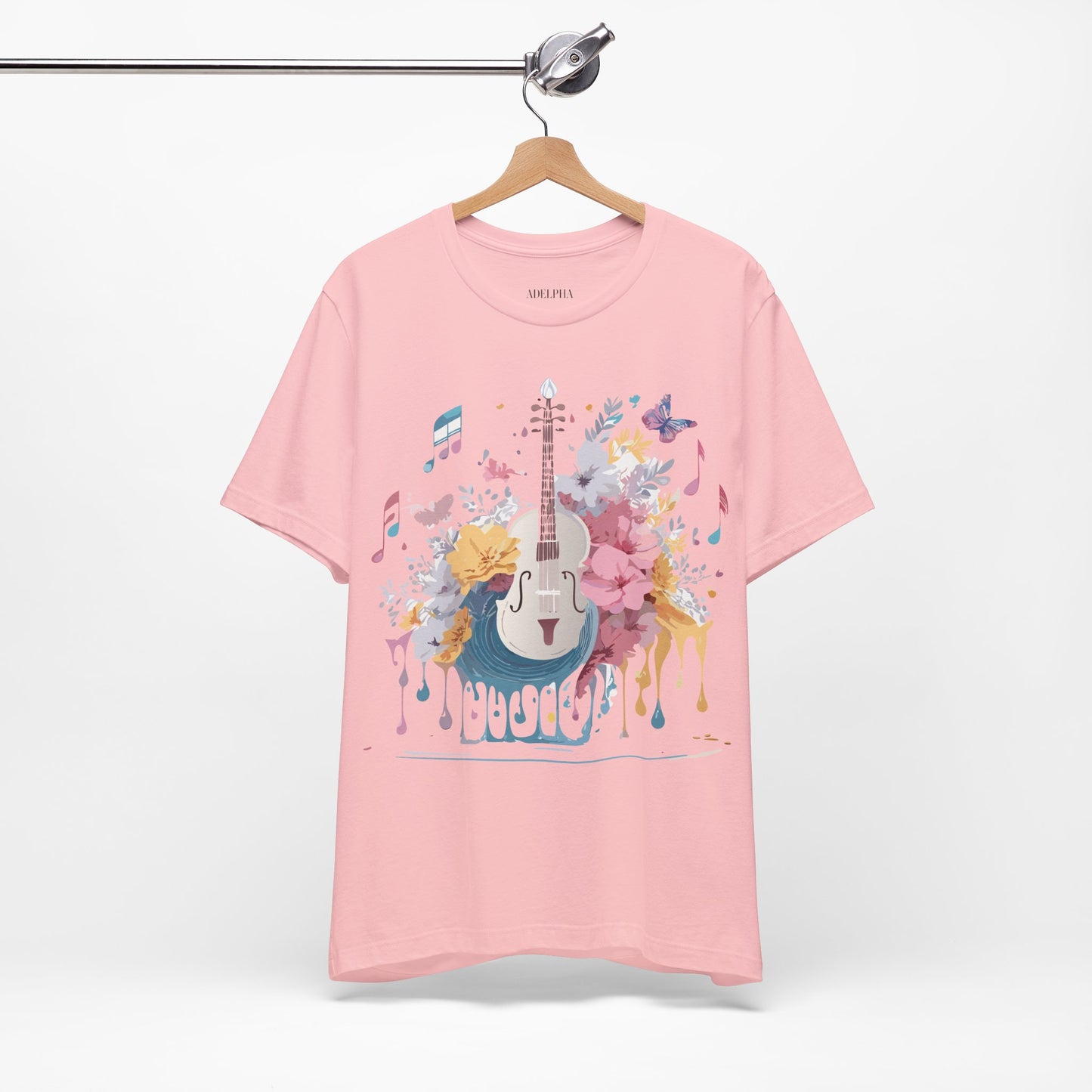 Music Shirt | Shirt with music | T Shirt Music Printify