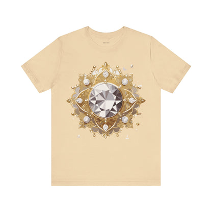 Jewelry Shirt ADELPHA