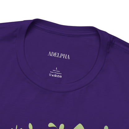 Fish Shirt - ADELPHA