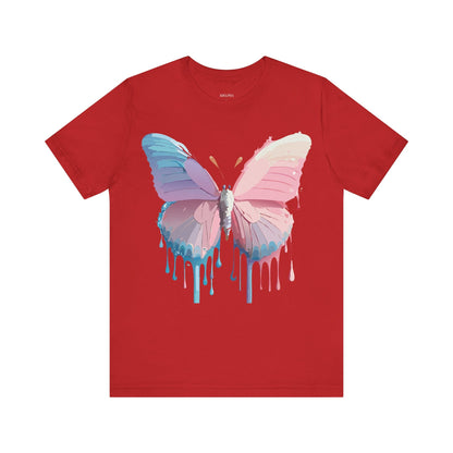 Butterfly Shirt ADELPHA