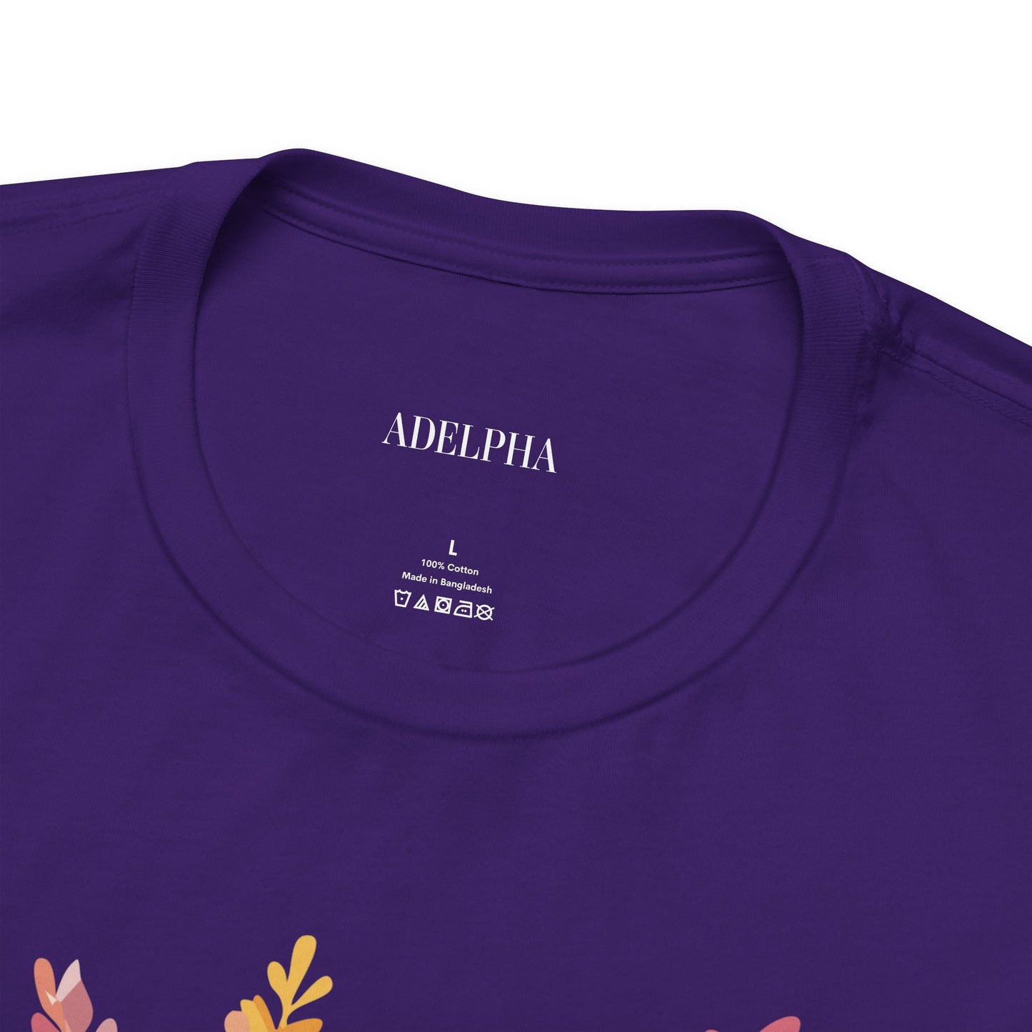 Cheetah Shirt - ADELPHA