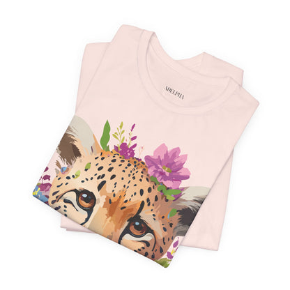 Cheetah Shirt - ADELPHA