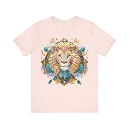 Medallion Shirt - ADELPHA