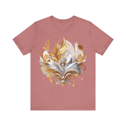 Jewelry Shirt ADELPHA