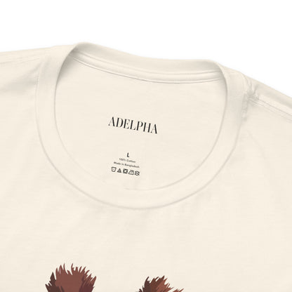 Giraffe Shirt - ADELPHA