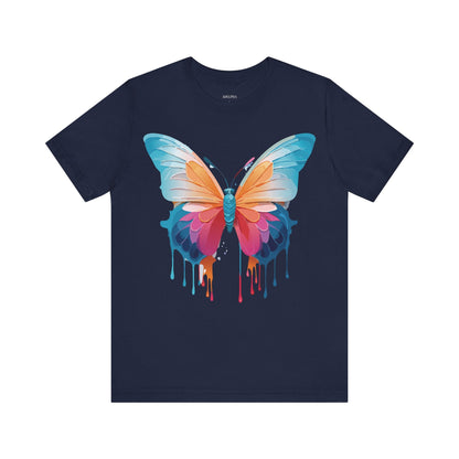 Butterfly Shirt ADELPHA