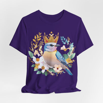 Medallion |Animal Mandala| Birds Design Printify