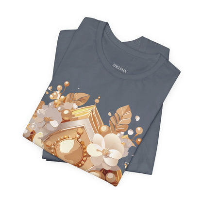 Jewelry Shirt ADELPHA