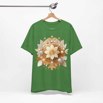 Jewelry Shirt ADELPHA