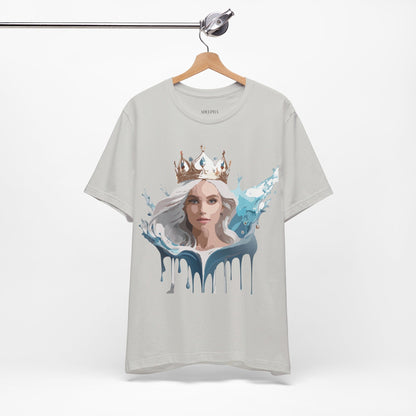 Queen T Shirt ADELPHA