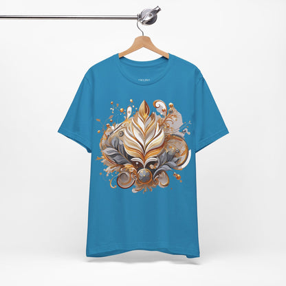 Jewelry Shirt ADELPHA