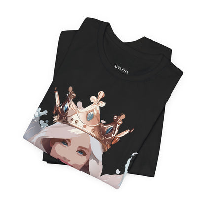 Queen T Shirt ADELPHA