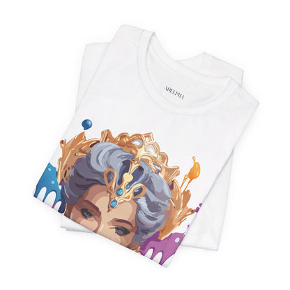 Queen T Shirt ADELPHA