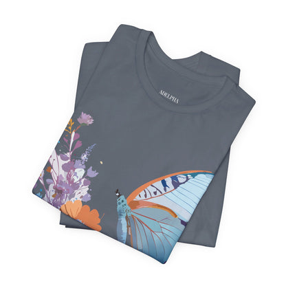 Butterfly Shirt ADELPHA