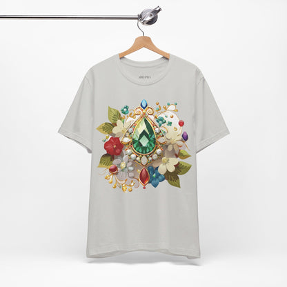 Jewelry Shirt ADELPHA
