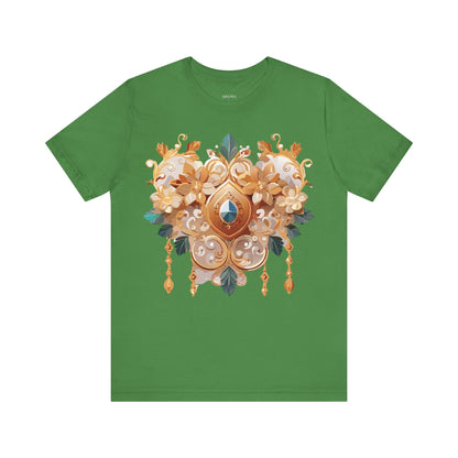 Jewelry Shirt ADELPHA