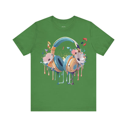 Music Shirt | Shirt with music | T Shirt Music Printify