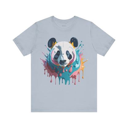 Shirt with Animals | Panda Printify