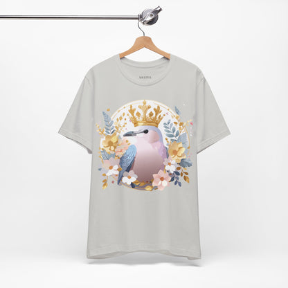 Medallion |Animal Mandala| Birds Design Printify