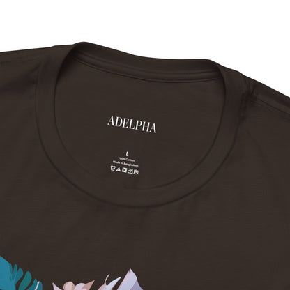 Lion Shirt, Shirt with Lion - ADELPHA