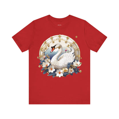 Medallion | Animal Mandala | Swan Printify