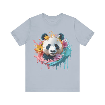 Shirt with Animals | Panda Printify
