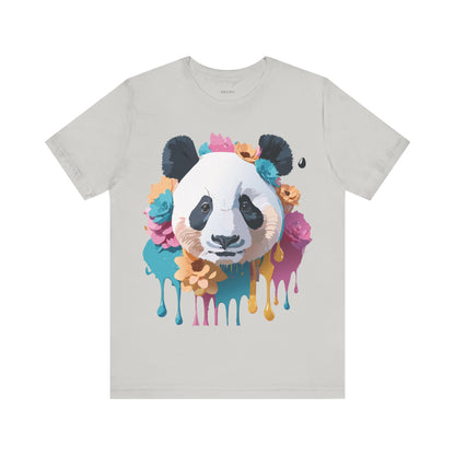 Shirt with Animals | Panda Printify