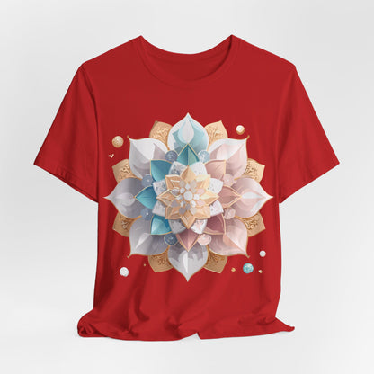 Mandala Shirt - ADELPHA