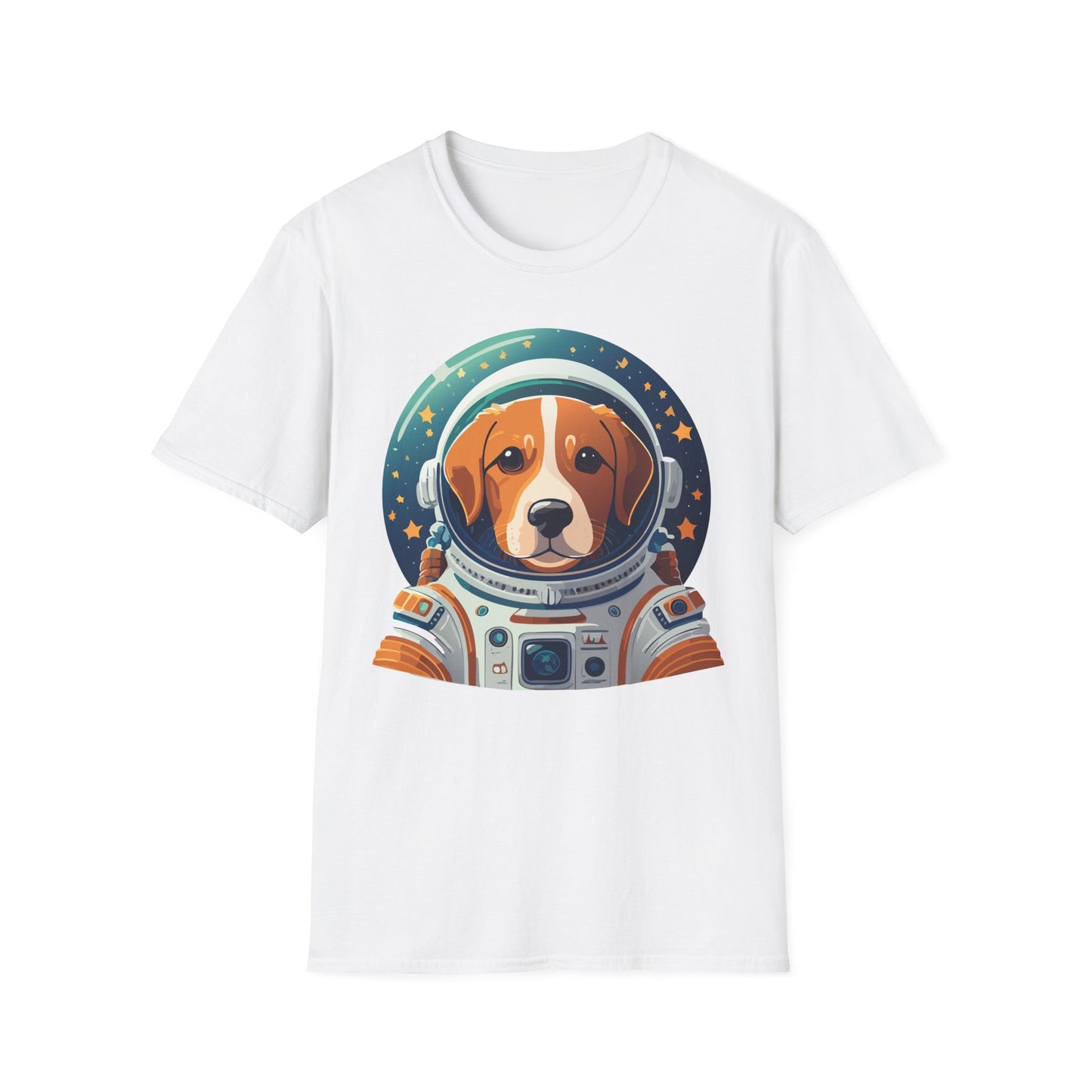 Dog Shirt, Shirt with Dog, Animal Tee, Shirt with Animals