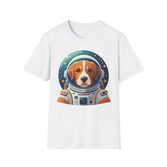 Dog Shirt, Shirt with Dog, Animal Tee, Shirt with Animals