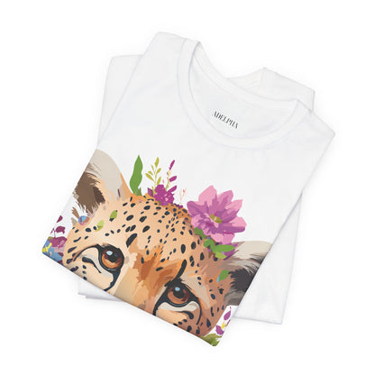 Cheetah Shirt - ADELPHA