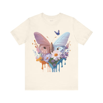 Butterfly Shirt ADELPHA