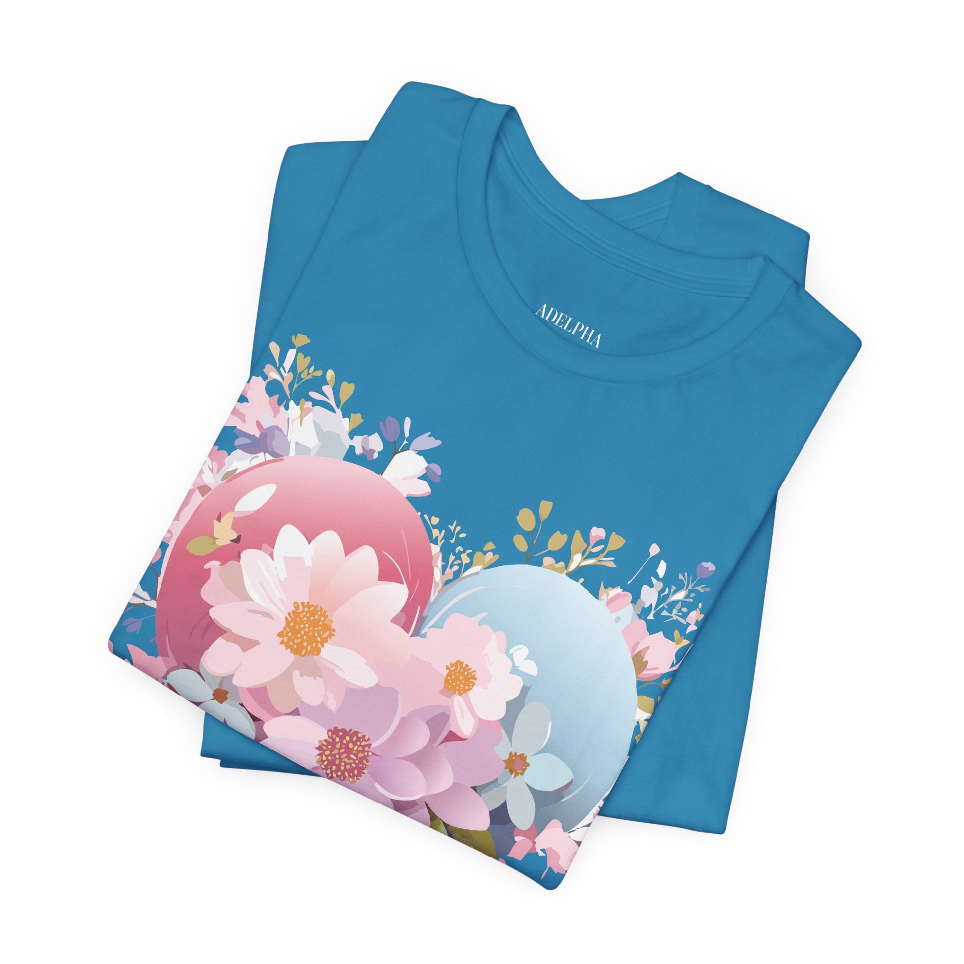 Valentine Shirts - ADELPHA
