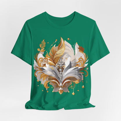 Jewelry Shirt ADELPHA