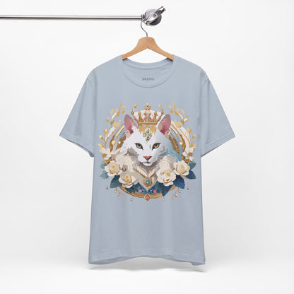 Medallion | Animal Mandala | Cat shirt Printify