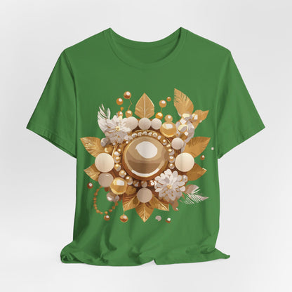 Jewelry Shirt ADELPHA