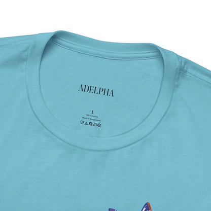 Butterfly Shirt ADELPHA