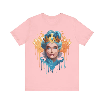 Queen T Shirt ADELPHA